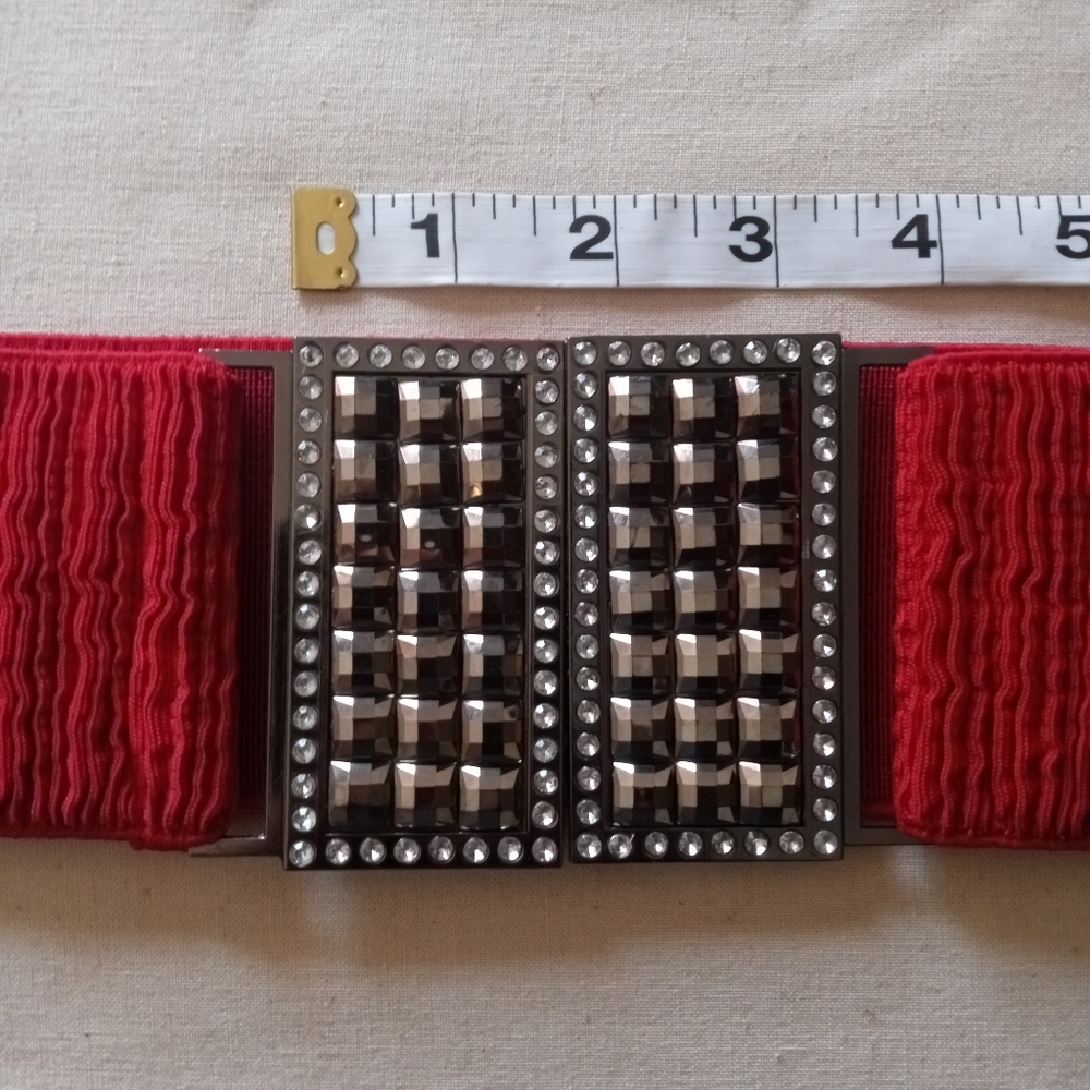 Belt - Picture 2 of 5